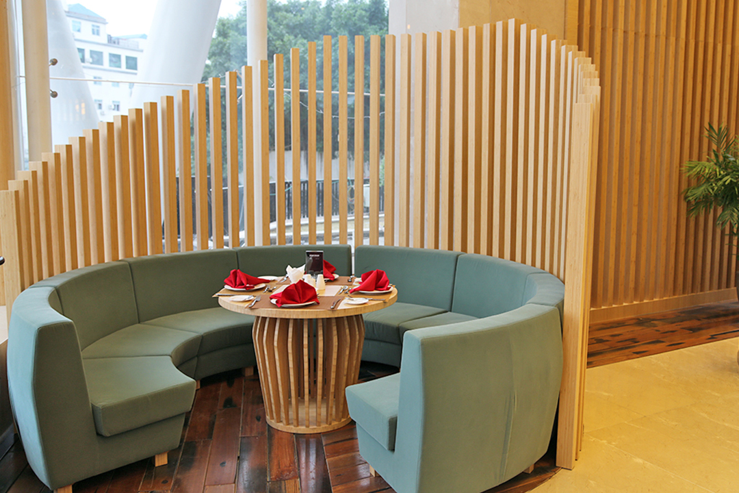 '竹フローリング'