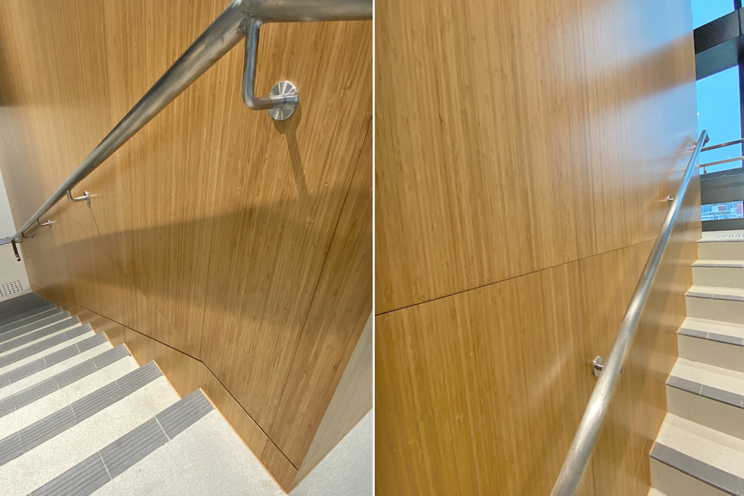 '竹フローリング'