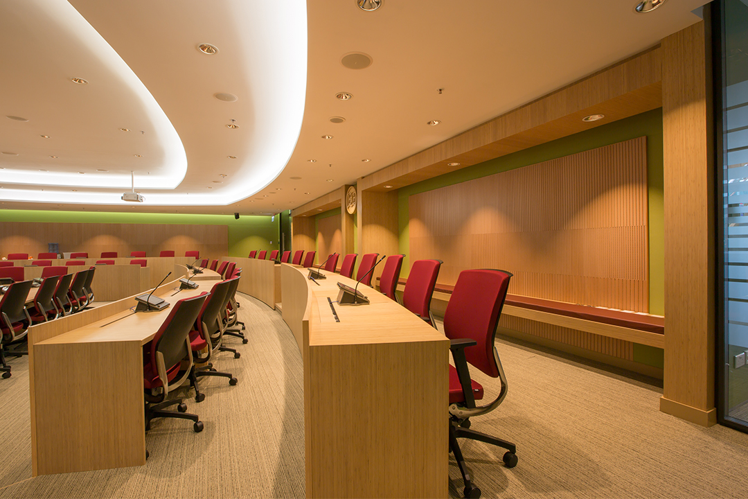 '竹フローリング'